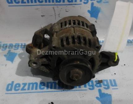 Alternator Daewoo Tico, 0.8 Benzina, 35 KW, caroserie Hatchback