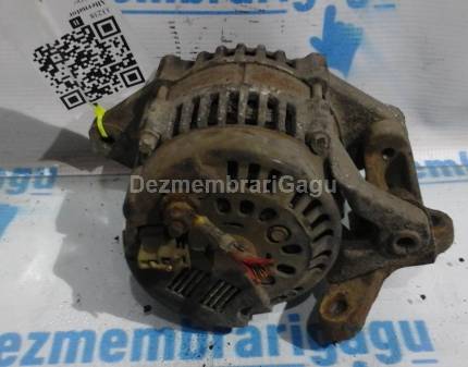 Alternator Daewoo Tico, 0.8 Benzina, 35 KW, caroserie Hatchback