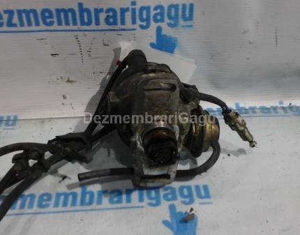 Delcou Daewoo Tico, 0.8 Benzina, 35 KW, caroserie Hatchback