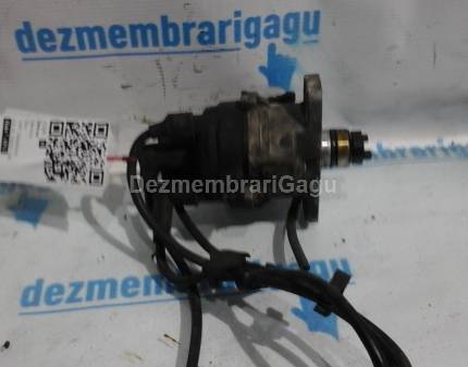 Delcou Daewoo Tico, 0.8 Benzina, 35 KW, caroserie Hatchback