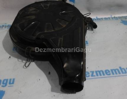 Carcasa filtru aer Daewoo Tico, 0.8 Benzina, 35 KW, caroserie Hatchback
