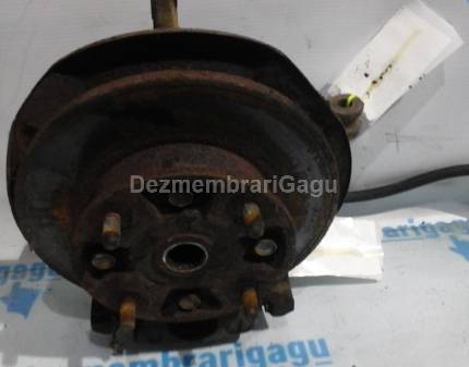 Fuzeta fata dreapta Daewoo Tico, 0.8 Benzina, 35 KW, caroserie Hatchback