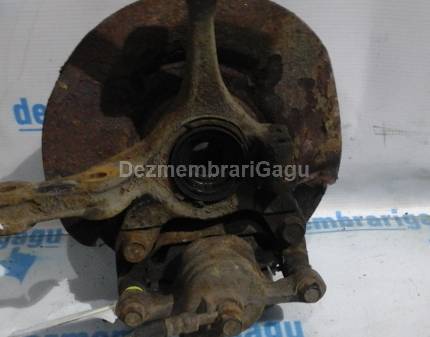 Fuzeta fata dreapta Daewoo Tico, 0.8 Benzina, 35 KW, caroserie Hatchback