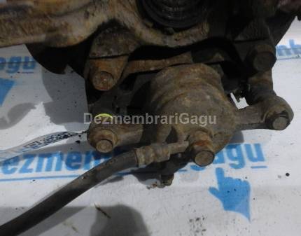 Etrier fata dreapta Daewoo Tico, 0.8 Benzina, 35 KW, caroserie Hatchback