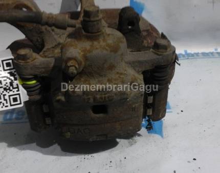 Etrier fata dreapta Daewoo Tico, 0.8 Benzina, 35 KW, caroserie Hatchback