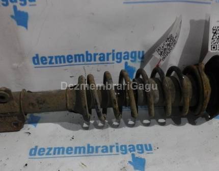 Amortizor fata stanga Daewoo Tico, 0.8 Benzina, 35 KW, caroserie Hatchback