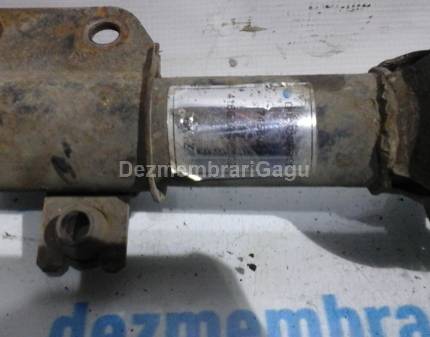 Amortizor fata stanga Daewoo Tico, 0.8 Benzina, 35 KW, caroserie Hatchback