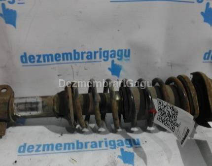Amortizor fata stanga Daewoo Tico, 0.8 Benzina, 35 KW, caroserie Hatchback