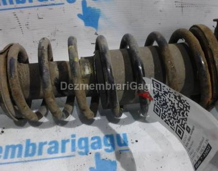 Arc fata stanga Daewoo Tico, 0.8 Benzina, 35 KW, caroserie Hatchback