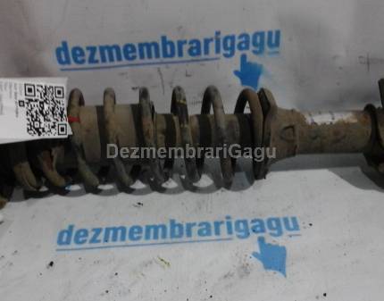 Amortizor fata dreapta Daewoo Tico, 0.8 Benzina, 35 KW, caroserie Hatchback