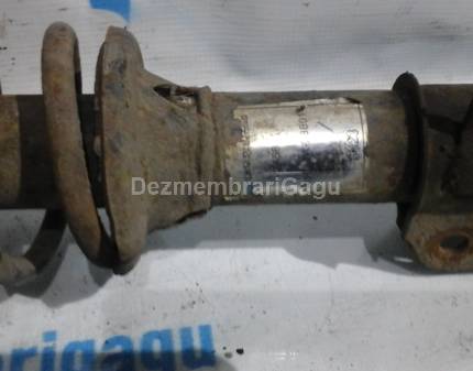 Amortizor fata dreapta Daewoo Tico, 0.8 Benzina, 35 KW, caroserie Hatchback