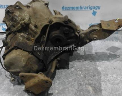 Cutie viteze Daewoo Tico, 0.8 Benzina, 35 KW, caroserie Hatchback