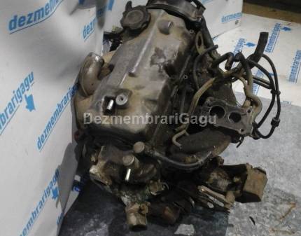 Motor Daewoo Tico, 0.8 Benzina, 35 KW, caroserie Hatchback