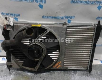 Electroventilator Daewoo Espero, 1.5 Benzina, caroserie Berlina