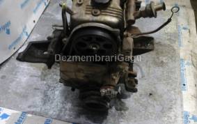 Piese auto din dezmembrari Motor Isuzu Trooper