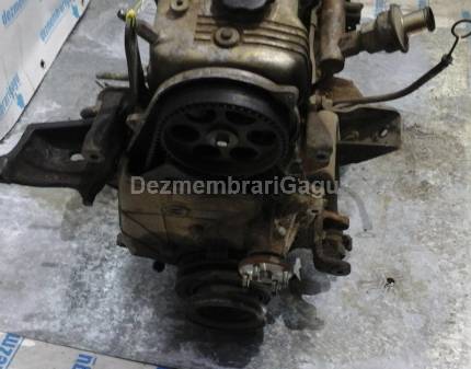 Motor Isuzu Trooper, 2.6 Benzina, 85 KW, caroserie Vehicul teren decapotat