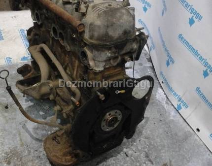 Motor Isuzu Trooper, 2.6 Benzina, 85 KW, caroserie Vehicul teren decapotat