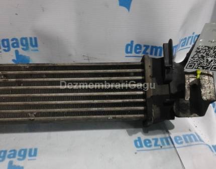 Radiator intercooler Dacia Logan, 1.5 Diesel, 50 KW, caroserie Berlina