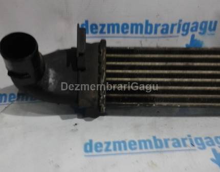 Radiator intercooler Dacia Logan, 1.5 Diesel, 50 KW, caroserie Berlina