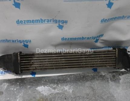 Radiator intercooler Dacia Logan, 1.5 Diesel, 50 KW, caroserie Berlina