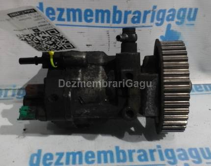 Pompa inalta presiune Dacia Logan, 1.5 Diesel, 50 KW, caroserie Berlina