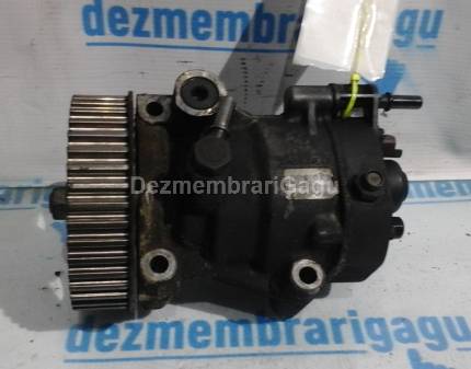 Pompa inalta presiune Dacia Logan, 1.5 Diesel, 50 KW, caroserie Berlina