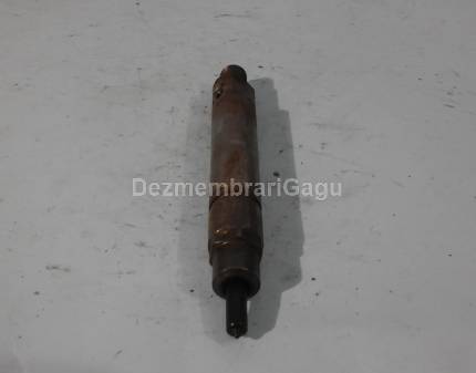 Injectoare Iveco Daily, 2.8 Diesel, caroserie Cv