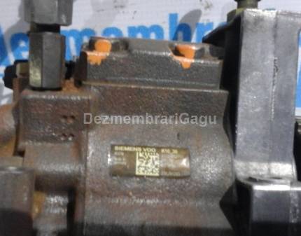 Pompa inalta presiune Land Rover Range Rover Sport, 2.7 Diesel, 140 KW, caroserie Off-road