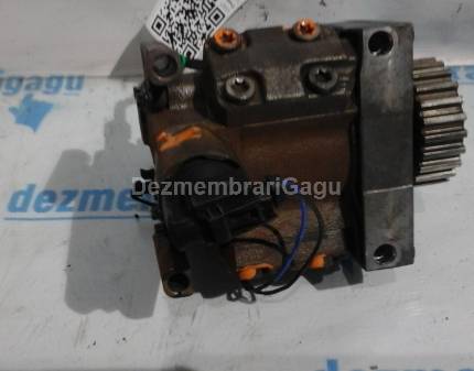 Pompa inalta presiune Land Rover Range Rover Sport, 2.7 Diesel, 140 KW, caroserie Off-road