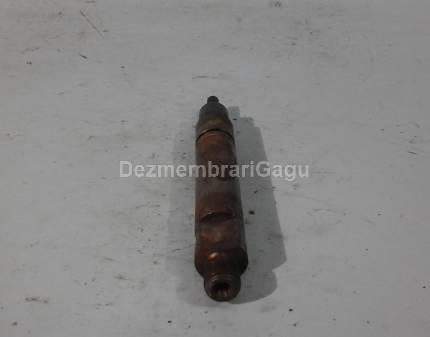 Injectoare Iveco Daily, 2.8 Diesel, caroserie Cv