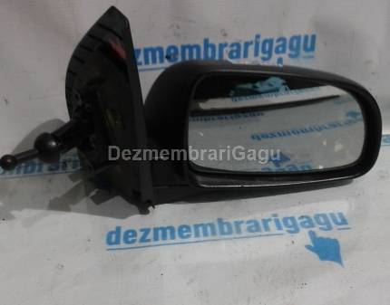 Oglinda dreapta Chevrolet Aveo