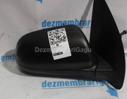 Oglinda dreapta Chevrolet Aveo