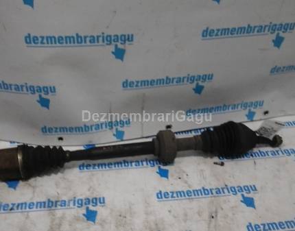 Planetara dreapta fata Dacia Logan, 1.5 Diesel, 48 KW, caroserie Berlina