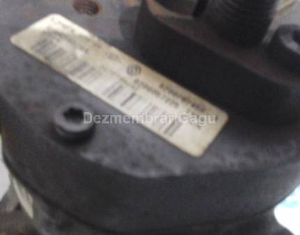 Pompa inalta presiune Dacia Logan, 1.5 Diesel, 48 KW, caroserie Berlina