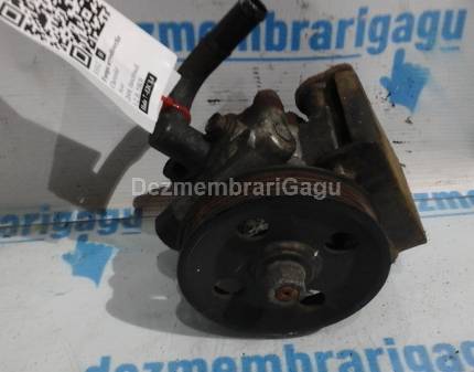 Pompa servodirectie Chevrolet Aveo, 1.2 Benzina, 53 KW, caroserie Hatchback