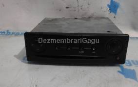 Piese auto din dezmembrari Radio cd Renault Kangoo I