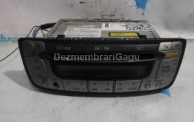 Piese auto din dezmembrari Radio cd Toyota Aygo