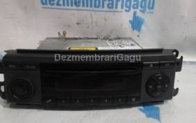 Piese auto din dezmembrari Radio cd Smart Fortwo