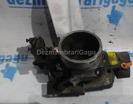 Clapeta acceleratie Ford Mondeo I (1993-1996), 2.0 Benzina, 97 KW, caroserie Hatchback