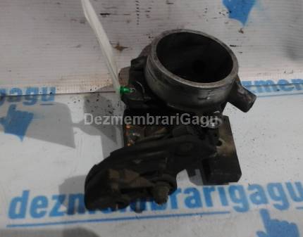 Clapeta acceleratie Ford Mondeo I (1993-1996), 2.0 Benzina, 97 KW, caroserie Hatchback