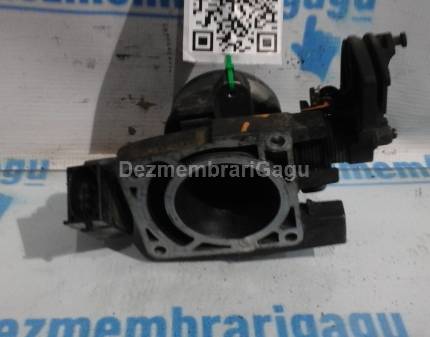 Clapeta acceleratie Ford Mondeo I (1993-1996), 2.0 Benzina, 97 KW, caroserie Hatchback