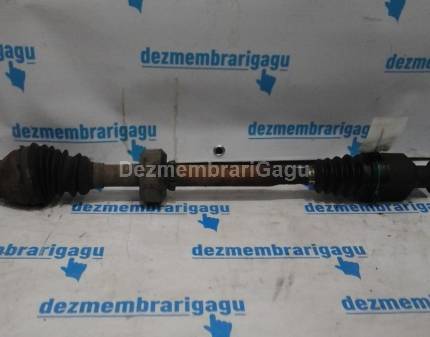 Planetara dreapta fata Dacia Logan, 1.4 Benzina, 55 KW, caroserie Berlina