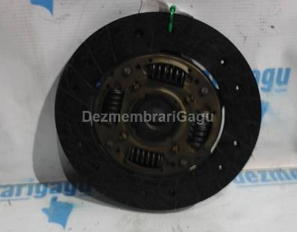 Disc ambreiaj Daewoo Cielo, 1.5 Benzina, 55 KW, caroserie Berlina