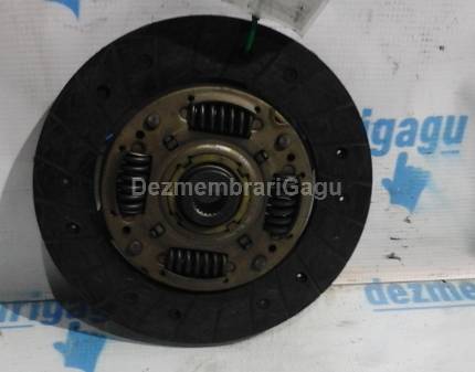 Disc ambreiaj Daewoo Cielo, 1.5 Benzina, 55 KW, caroserie Berlina