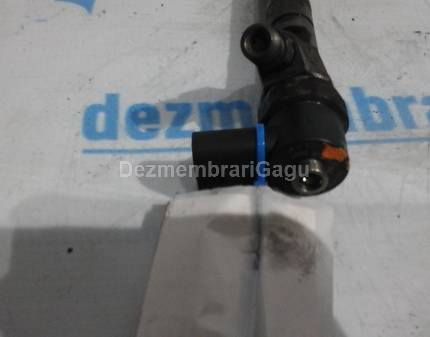 Injectoare Mercedes C-class / 203 (2000-), 2.2 Diesel, 75 KW, caroserie Berlina