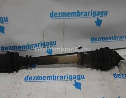 Planetara dreapta fata Dacia 1310, 1.3 Benzina, 40 KW, caroserie Berlina