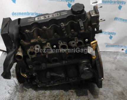 Bloc motor ambielat Daewoo Cielo, 1.5 Benzina, 55 KW, caroserie Berlina