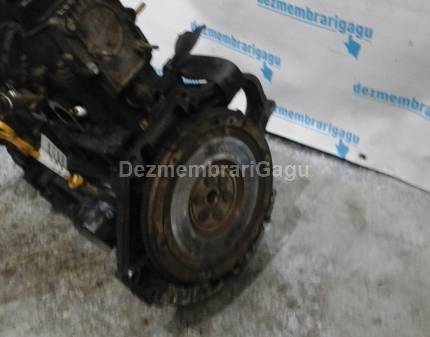 Bloc motor ambielat Daewoo Cielo, 1.5 Benzina, 55 KW, caroserie Berlina