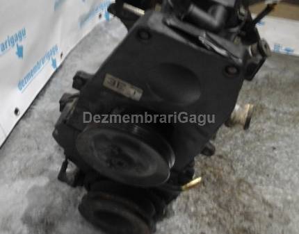 Bloc motor ambielat Daewoo Cielo, 1.5 Benzina, 55 KW, caroserie Berlina