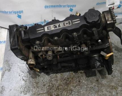 Bloc motor ambielat Daewoo Cielo, 1.5 Benzina, 55 KW, caroserie Berlina